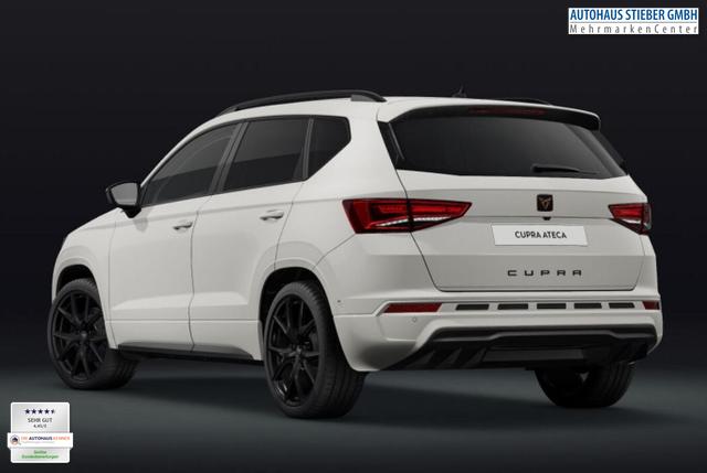 Cupra Ateca DSG DCC TravelA Nav eHK Memory Keyl 5JGar. 