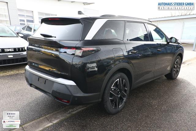 Peugeot 5008 GT Hybrid Pano KomfortP eHK Nav ACC SHZ BT 