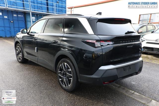 Peugeot 5008 GT Hybrid Pano KomfortP eHK Nav ACC SHZ BT 