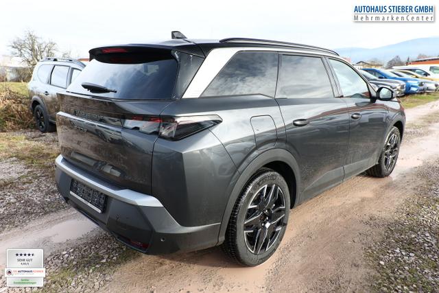 Peugeot 5008 Hybrid GT Pano KomfortP AHK eHK Nav ACC BT 