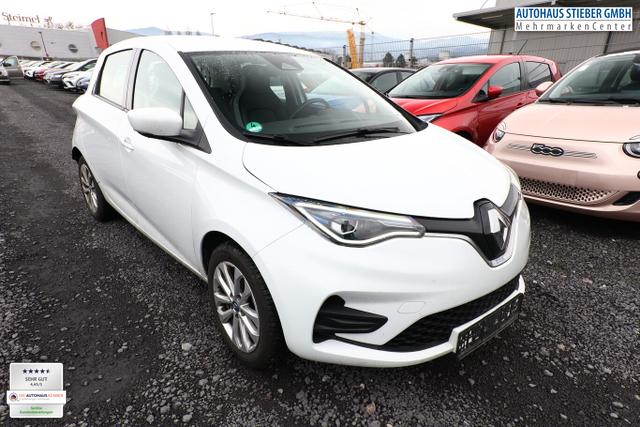 Renault ZOE Experience ZE50 R110 Miet-Bat. LED PDC SHZ 