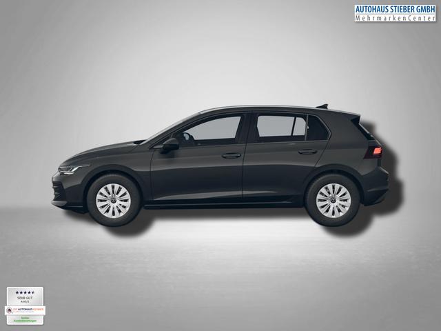 Volkswagen Golf Start 1.5 TSI 6-Gang 