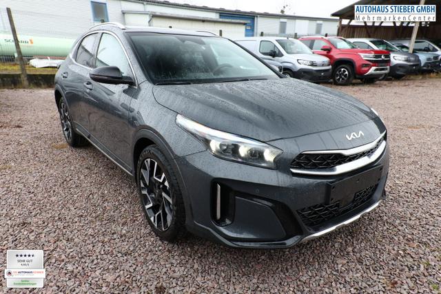 Kia XCeed DCT MY26 Pano ACC Keyl 2Z-Klima SHZ Nav 