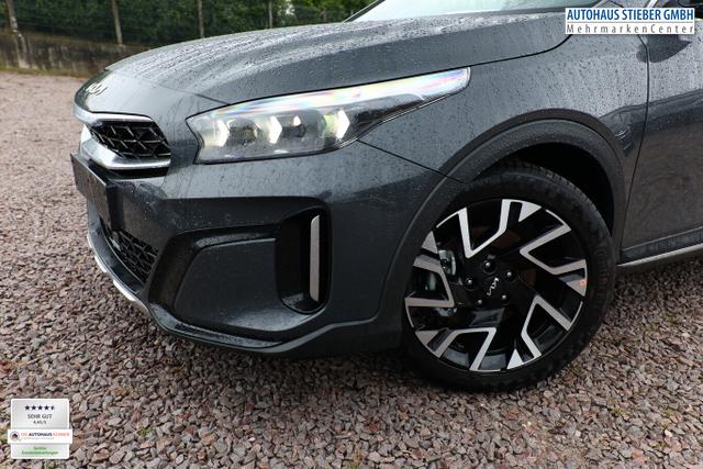 Kia XCeed DCT MY26 Pano ACC Keyl 2Z-Klima SHZ Nav 