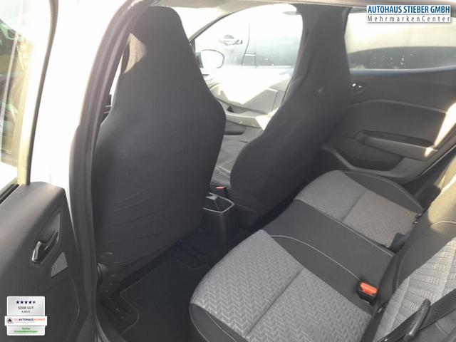 Renault Clio Evolution V TCe 90 LED Nav PDC Klima LM16Z 