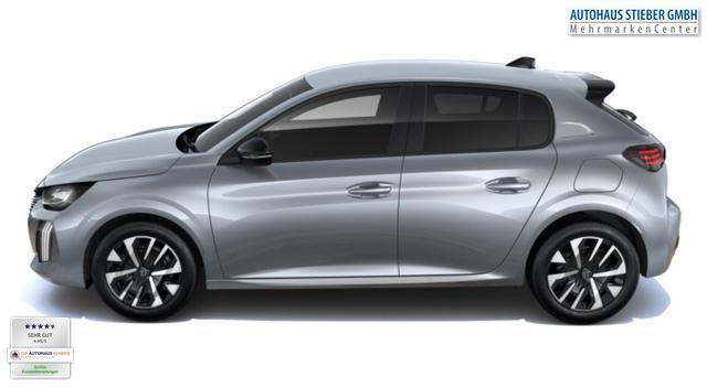 Peugeot 208 Business Hybrid Nav PrivG Kam 2xPDC CarPlay 