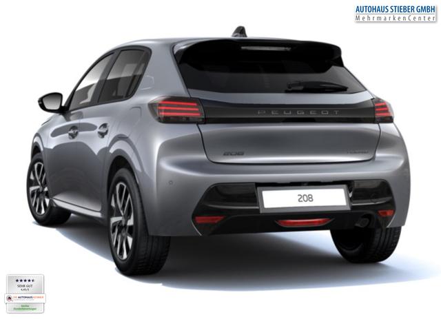Peugeot 208 Business Hybrid Nav PrivG Kam 2xPDC CarPlay 
