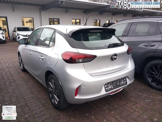 Opel Corsa 1.2 100 Aut. LED SHZ PDC Klima Temp LM16Z 