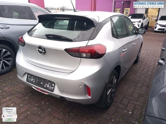 Opel Corsa 1.2 100 Aut. LED SHZ PDC Klima Temp LM16Z 