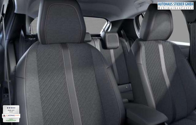 Peugeot 208 Allure Hybrid SHZ DigC 2xPDC CarP PrivG LED 