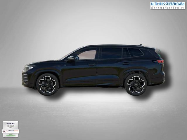 Volkswagen Tayron R-Line 2.0 TDI 7-Gang-DSG 4MOTION 