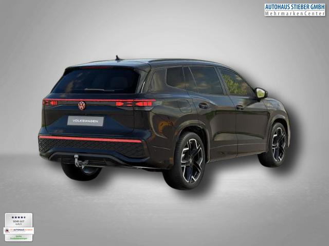 Volkswagen Tayron R-Line 2.0 TDI 7-Gang-DSG 4MOTION 