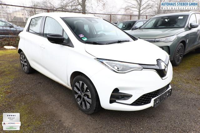 Renault ZOE Evolution ZE50 R135 Kauf-Bat. CCS Nav Kam 