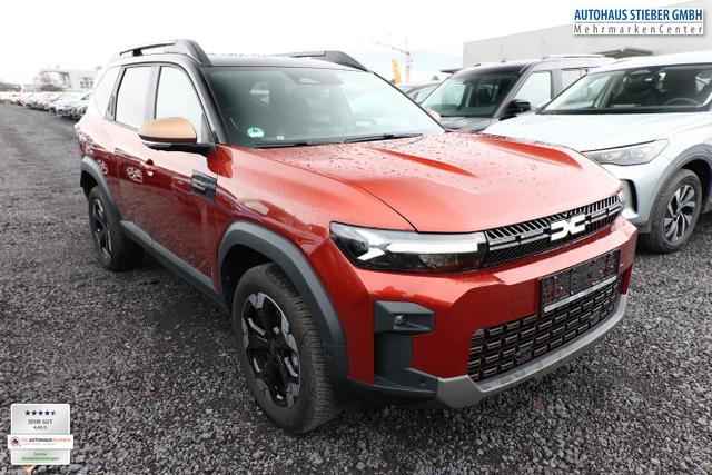 Dacia Bigster Extreme 1.8 E-Tech 155 Aut. Nav ACC eHk 