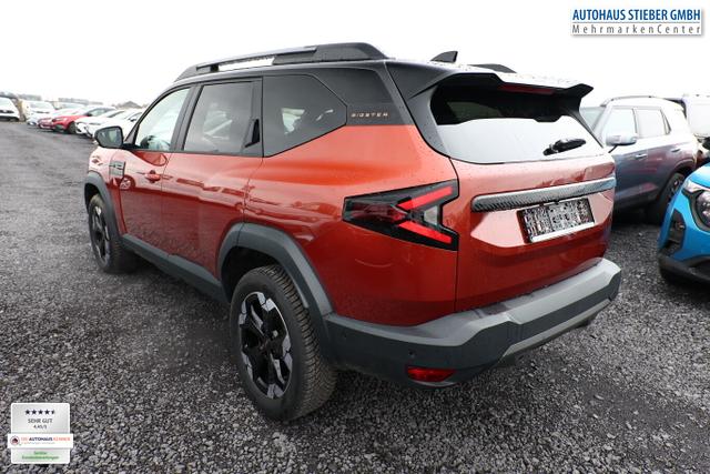 Dacia Bigster Extreme 1.8 E-Tech 155 Aut. Nav ACC eHk 