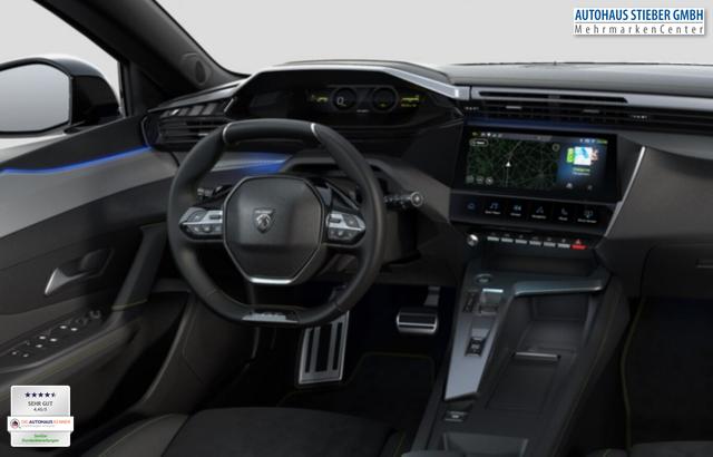 Peugeot 308 SW Hybrid GT Exclusive Pano Focal Massage 