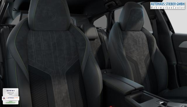 Peugeot 308 SW Hybrid GT Exclusive Pano Focal Massage 