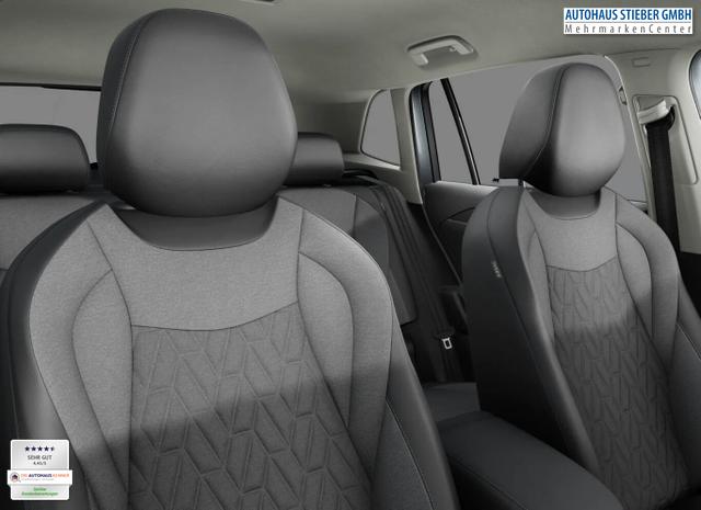 Volkswagen Tiguan DSG LED+ IQ.DRIVE SHZ Keyl 17Z 5JGar ACC 