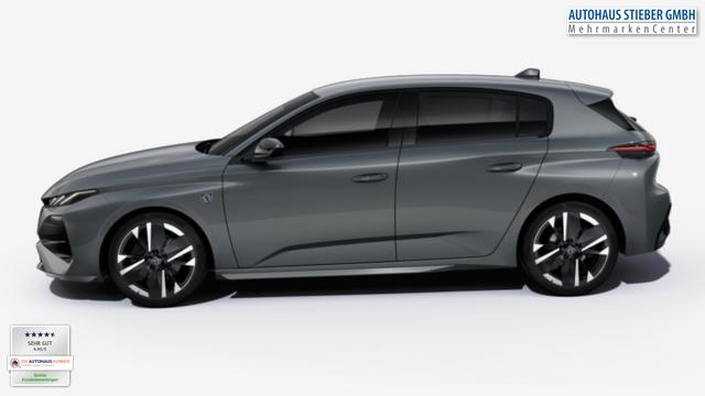 Peugeot 308 Hybrid GT Exclusive 360&deg; RCTA Massage SHZ 