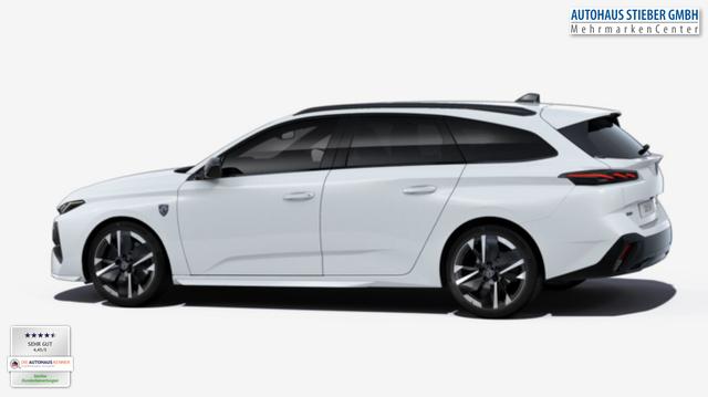 Peugeot 308 SW Hybrid GT Exclusive 360&deg; Massage SHZ RCTA 