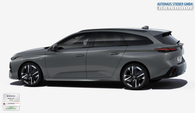 Peugeot 308 SW Hybrid GT Exclusive 360&deg; Massage SHZ RCTA 