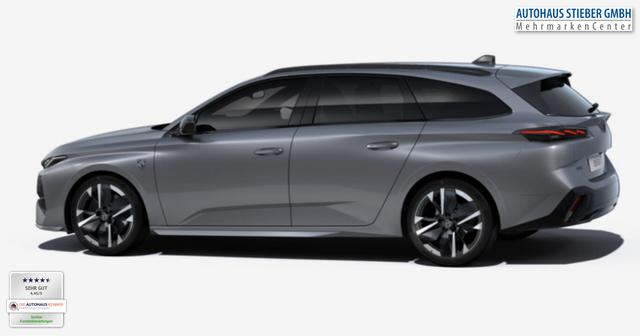 Peugeot 308 SW Hybrid GT Exclusive Pano Focal Massage 