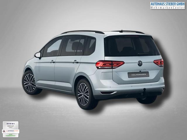 Volkswagen Touran Life Plus 1.5 TSI 7-Gang-DSG 