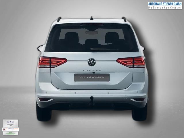 Volkswagen Touran Life Plus 1.5 TSI 7-Gang-DSG 