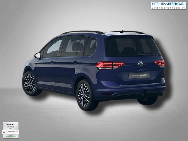 Volkswagen Touran Life Plus 1.5 TSI 7-Gang-DSG 