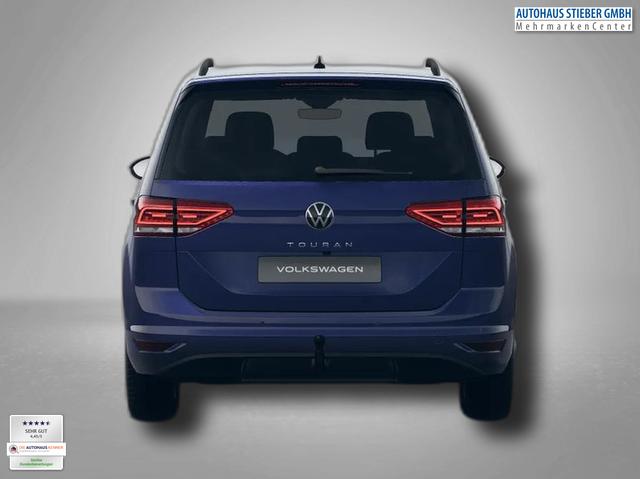 Volkswagen Touran Life Plus 1.5 TSI 7-Gang-DSG 