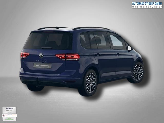 Volkswagen Touran Life Plus 1.5 TSI 7-Gang-DSG 