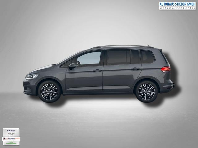 Volkswagen Touran Life Plus 1.5 TSI 7-Gang-DSG 