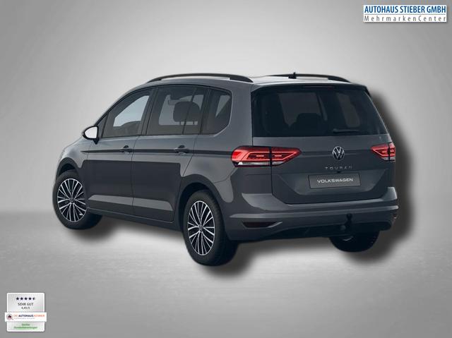 Volkswagen Touran Life Plus 1.5 TSI 7-Gang-DSG 