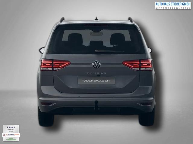 Volkswagen Touran Life Plus 1.5 TSI 7-Gang-DSG 