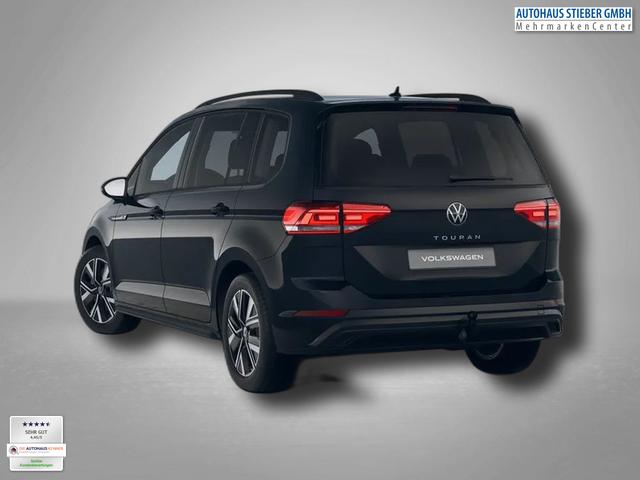 Volkswagen Touran Highline R-Line 1.5 TSI 7-Gang-DSG 