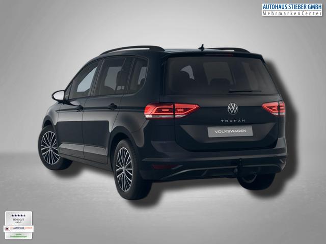 Volkswagen Touran Life Plus 1.5 TSI 7-Gang-DSG 