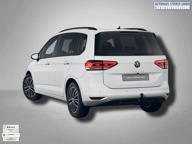 Volkswagen Touran Life Plus 1.5 TSI 7-Gang-DSG 