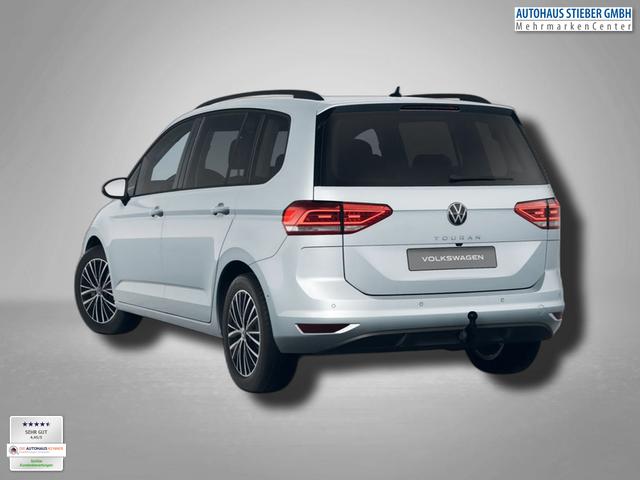 Volkswagen Touran Life Plus 1.5 TSI 7-Gang-DSG 