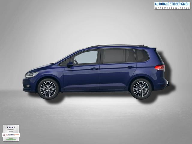 Volkswagen Touran Life Plus 1.5 TSI 7-Gang-DSG 