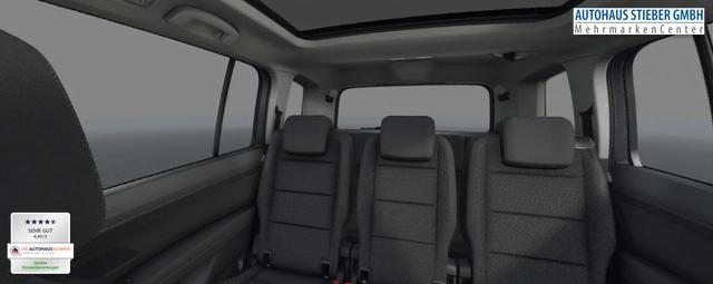 Volkswagen Touran Life Plus 1.5 TSI 7-Gang-DSG 