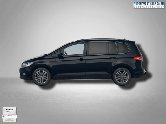 Volkswagen Touran Life Plus 1.5 TSI 7-Gang-DSG 