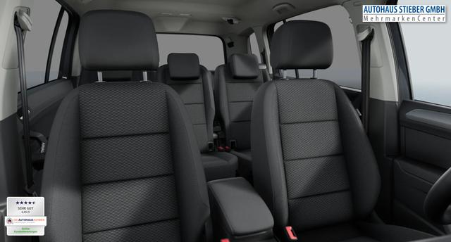 Volkswagen Touran Life Plus 1.5 TSI 7-Gang-DSG 