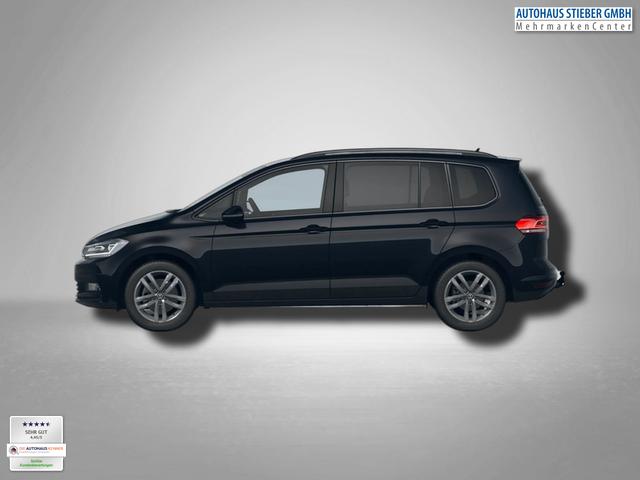 Volkswagen Touran Life Plus 1.5 TSI 7-Gang-DSG 