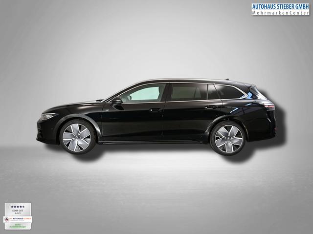 Volkswagen Passat Variant R-Line 2.0 TSI 7-Gang-DSG 4x4 
