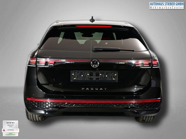 Volkswagen Passat Variant R-Line 2.0 TSI 7-Gang-DSG 4x4 