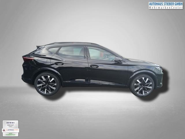 Cupra Formentor VZ 2.0 TSI 7-Gang-DSG 4Drive 