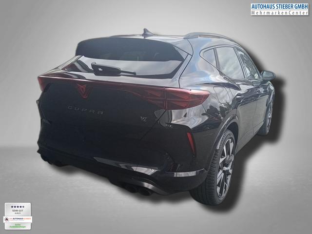 Cupra Formentor VZ 2.0 TSI 7-Gang-DSG 4Drive 