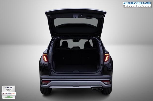Hyundai TUCSON Prime PANO+HEAD UP+360&deg;KAM+SHZ 