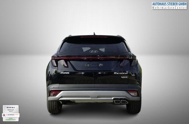 Hyundai TUCSON Prime PANO+HEAD UP+360&deg;KAM+SHZ 