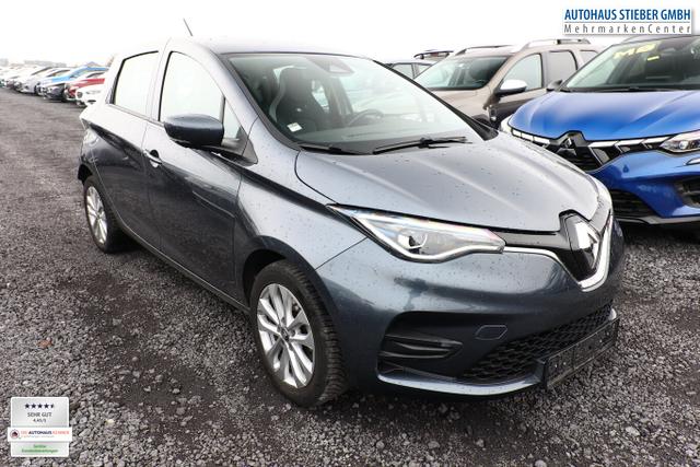 Renault ZOE Experience ZE50 R135 Kauf-Bat. CCS PDC LED 